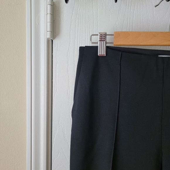 DVF Lupa Ponte Ankle Pants - Picture 9 of 10